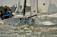 2018 Charleston Race Week A_2977