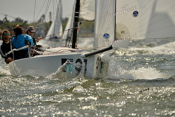 2018 Charleston Race Week A_2977