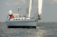 2014 Charleston Race Week A 461