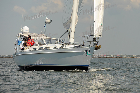 2014 Charleston Race Week A 461