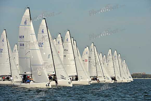 2015 J70 Winter Series E 428