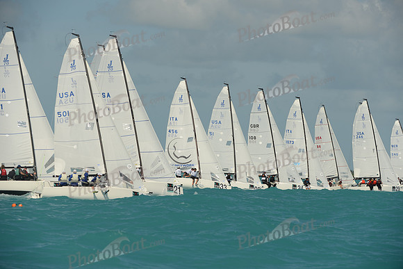 2017 Quantum Key West RW D 1105