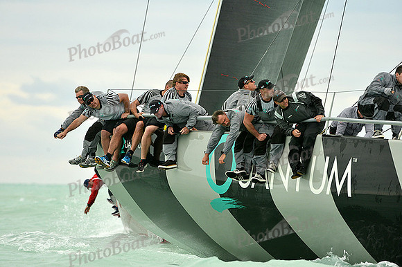 2016 Key West Race Week A_0197