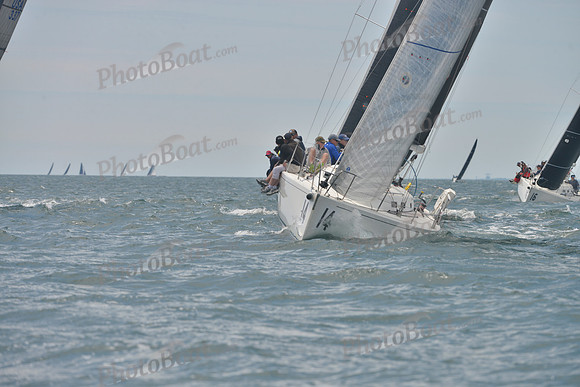 2025 Block Island Race Week K_0199
