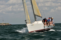 2012 Suncoast Race Week A 235