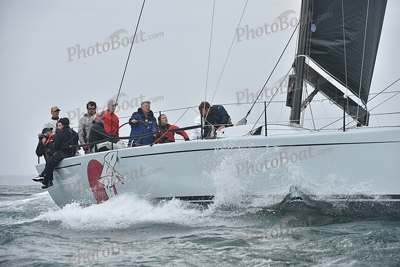 2019 NYYC Annual Regatta D_0564