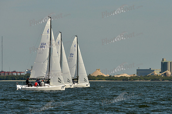 2015 J70 Winter Series E 472