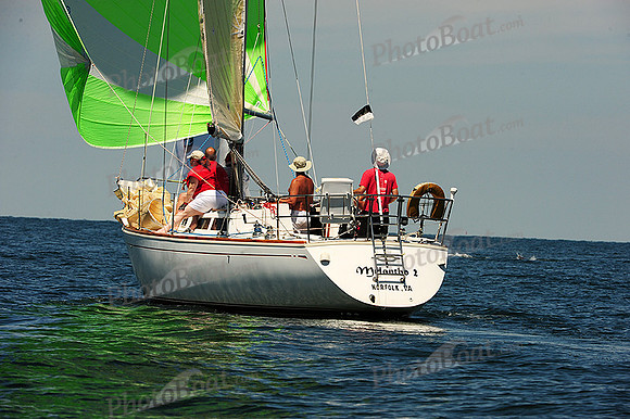 2015 Cape Charles Cup B 486