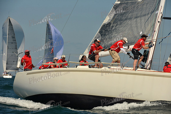 2015 Block Island Race Week G 1341