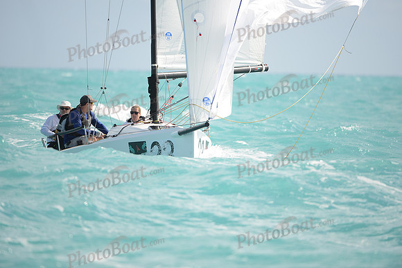 2017 Quantum Key West RW B 2208
