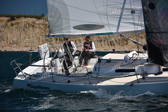 2021 Block Island Race Week E_1379