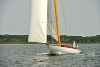 2015 NYYC Annual Regatta A 275