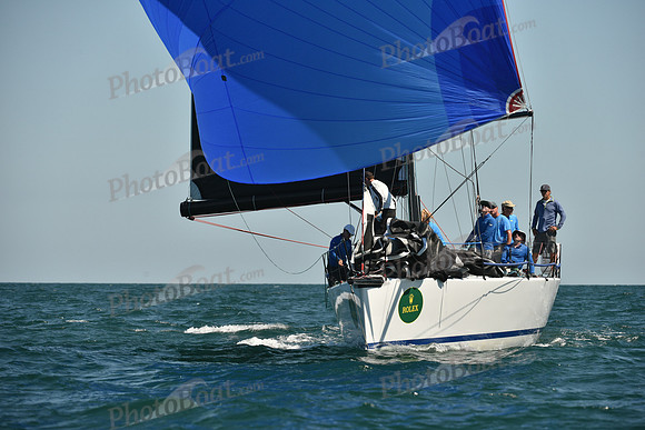2018 NYYC Race Week E_0544