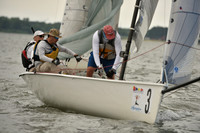 2018 Southern Bay Race Week D_0023