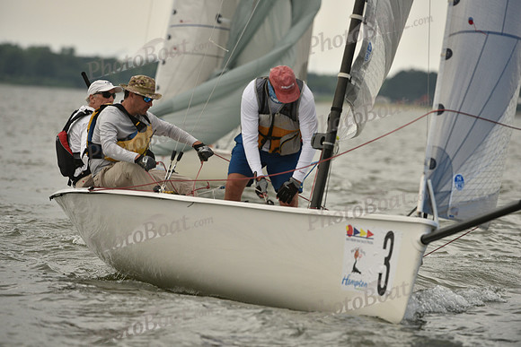 2018 Southern Bay Race Week D_0023