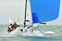 2013 Key West Race Week C 631