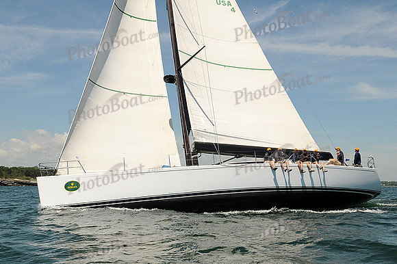 2012 NYYC Annual Regatta A 2785