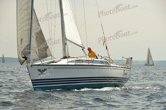 2015 Denmark Race A 1320