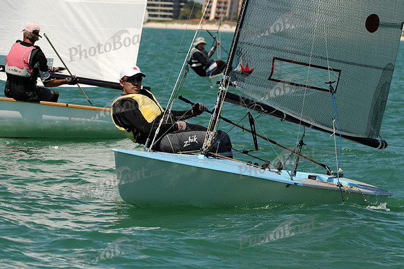 2012 Contender Worlds B 412