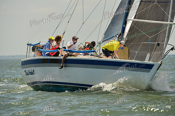 2015 Southern Bay Race Week A 325