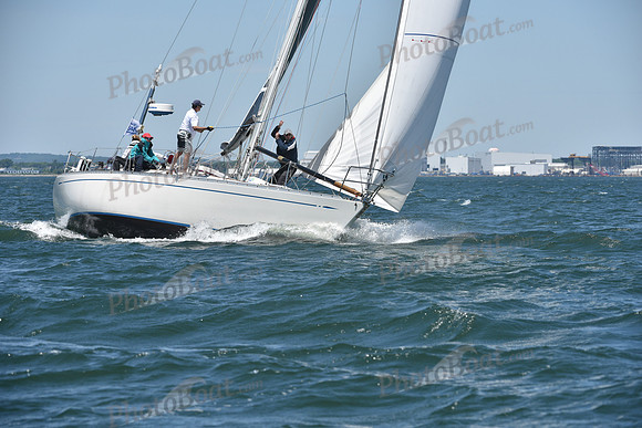 2019 NYYC Annual Regatta C_0638