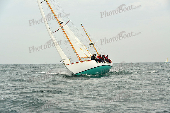 2015 Block Island Race Week E 693