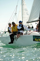 2015 Key West Race Week A 254