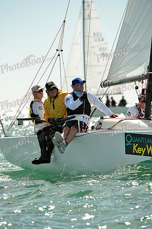 2015 Key West Race Week A 254