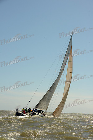 2016 Charleston Race Week B 0786