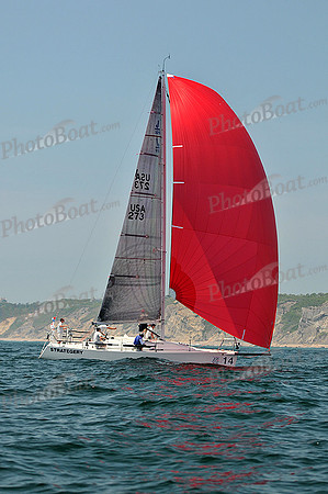 2013 Block Island Race Week B 1202