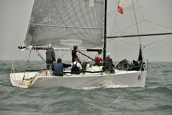 2017 Block Island Race Week H_0640