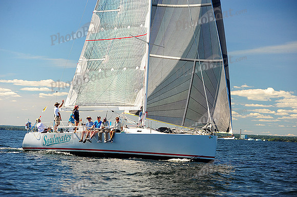 2014 Vineyard Race A 1936