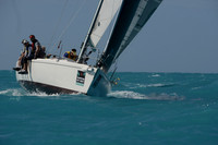 2017 Quantum Key West RW B 664