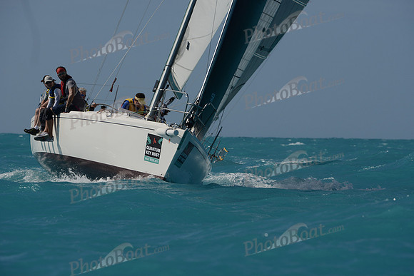 2017 Quantum Key West RW B 664