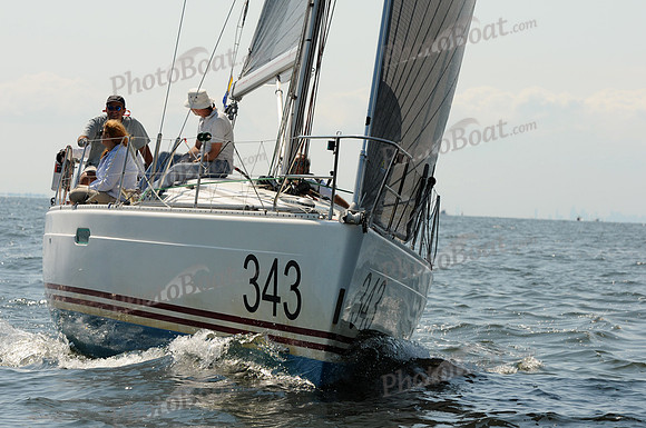 2011 Vineyard Race A 811