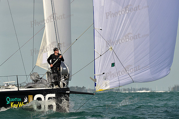 2014 Key West Race Week C 1643