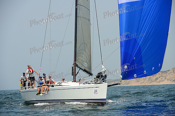 2013 Block Island Race Week B 2927