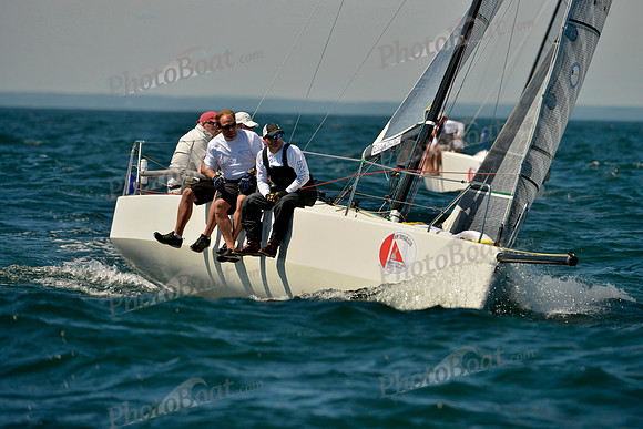 2017 Block Island Race Week F_2232