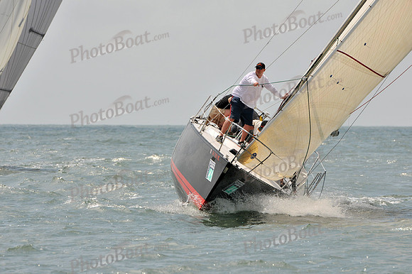 2012 Charleston Race Week A 2362