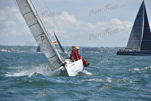 2019 NYYC Annual Regatta A_0646