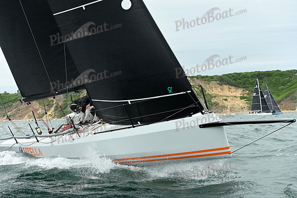 2025 Block Island Race Week I_0924