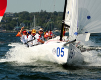 Bayview - 2016 USQS-C 622