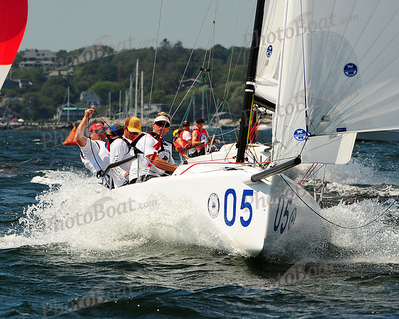 Bayview - 2016 USQS-C 622