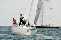 2012 Charleston Race Week B 124