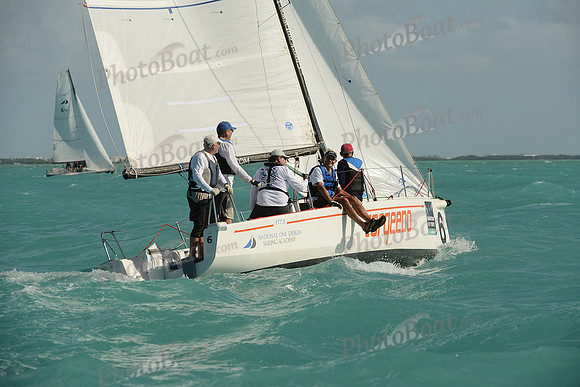 2017 Quantum Key West RW D 024