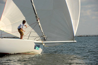 2014 Charleston Race Week A 605
