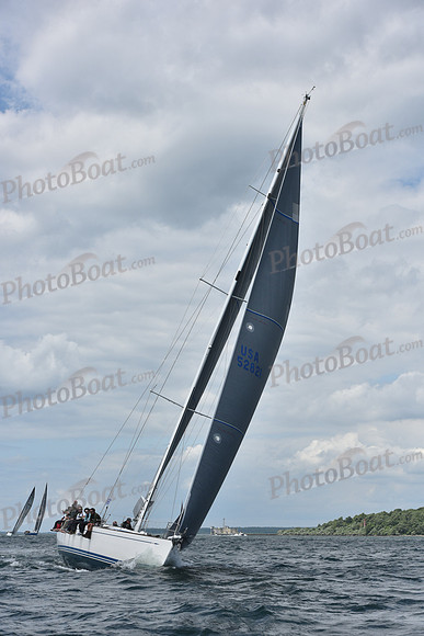 2019 NYYC Annual Regatta A_2374