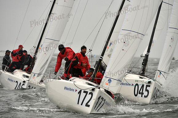 2018 J70 Worlds I_0177