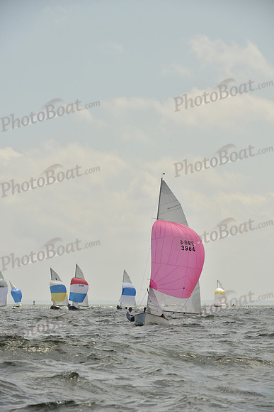2018 Thistle Nationals E_1357