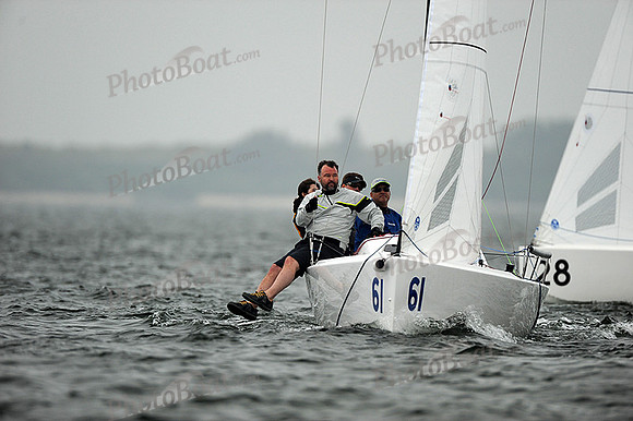 2014 J70 Winter Series E 1736
